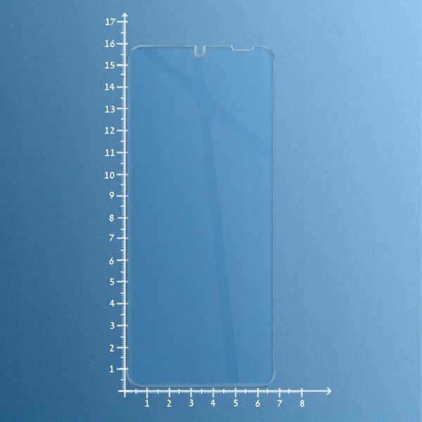 MyScreen Protector Szkło hybrydowe MyScreen HYBRID GLASS LITE 6" EA KIT