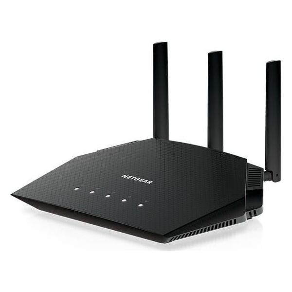 Router NETGEAR RAX10 (RAX10-100EUS)