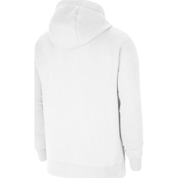 Nike Bluza Nike Park 20 Fleece Hoodie CW6894 101 CW6894 101 biały S