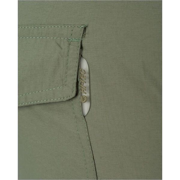 Hi-Tec SZORTY IBG LOOP 1/2 OLIVE GREEN M