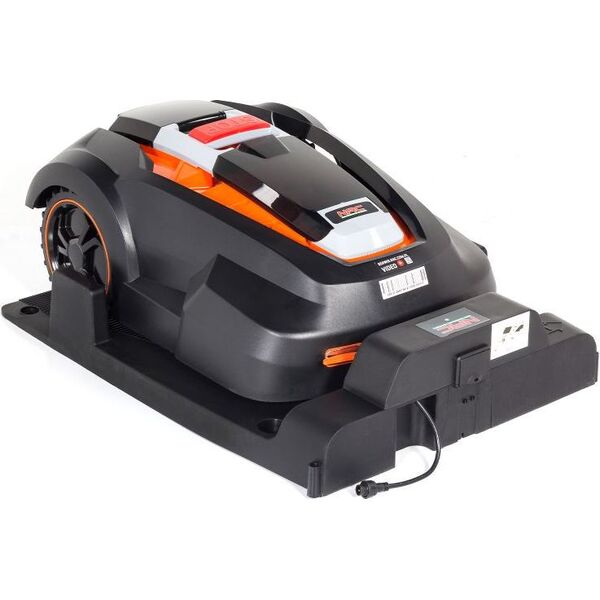 Robot koszący NAC RLM1500G2-APP-NG