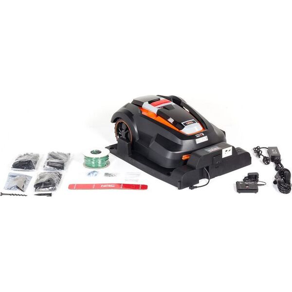 Robot koszący NAC RLM1500G2-APP-NG