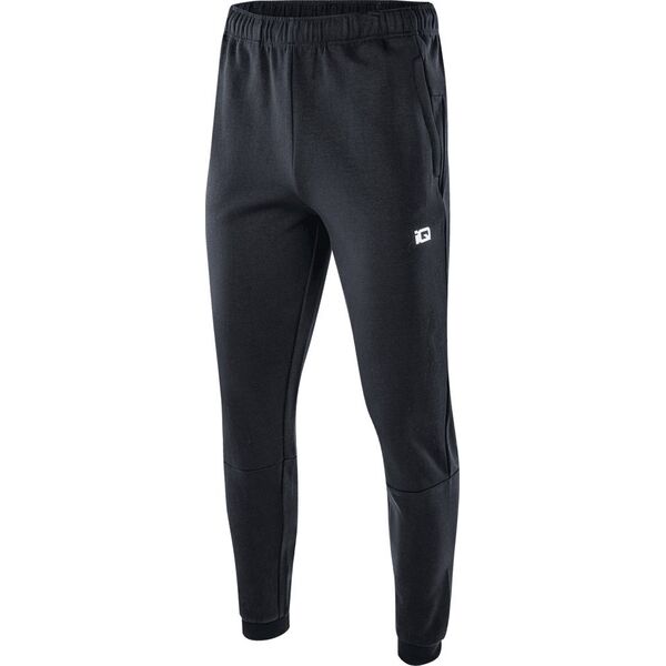 IQ SPODNIE VESILLES BLACK XL