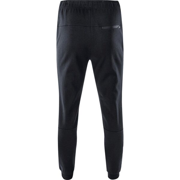 IQ SPODNIE VESILLES BLACK XL