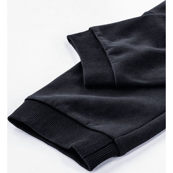 IQ SPODNIE VESILLES BLACK XL