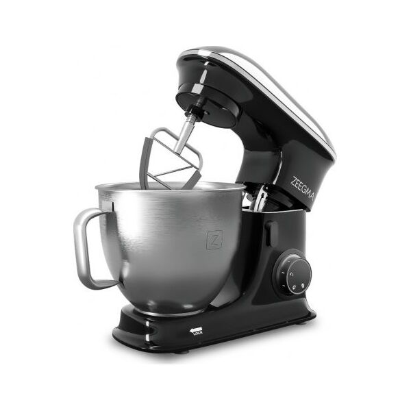 Robot planetarny Zeegma Planeet Chef