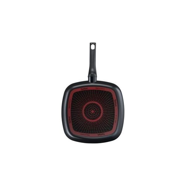Patelnia Tefal grillowa Tytanowa 26cm