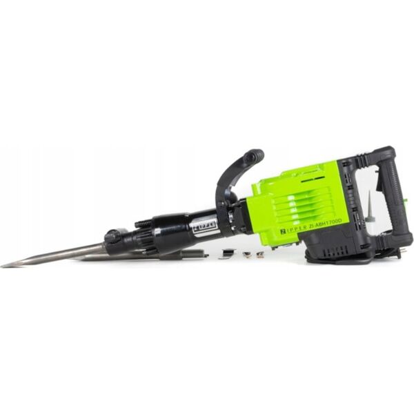Zipper Młot Udarowy, Wyburzeniowy Zipper Zi-Abh1700D Zipper (Zi-Abh1700D)