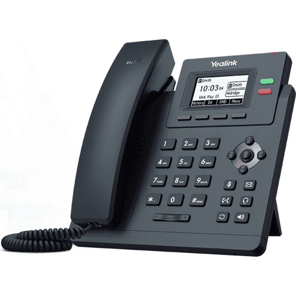 Telefon Yealink SIP-T31G