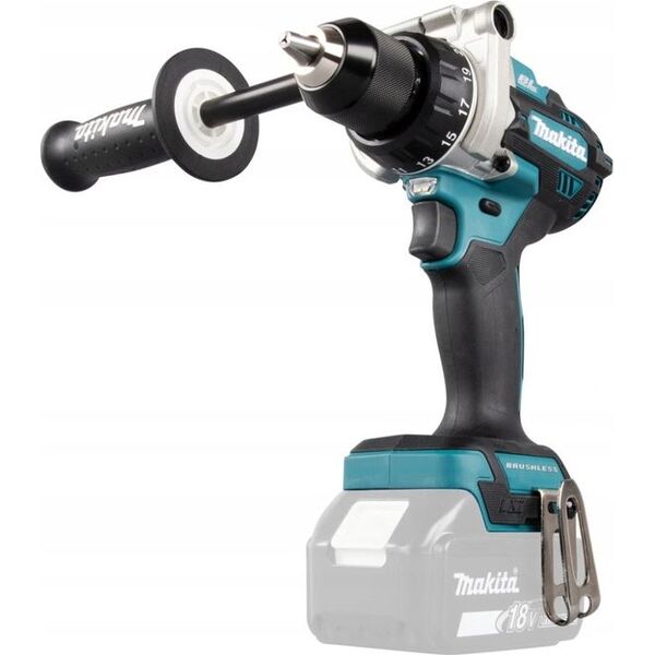 Wiertarko-wkrętarka Makita DHP486Z 18 V