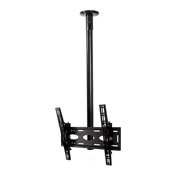 B-Tech Uchwyt sufitowy BT8424-150/B 37'' - 65''