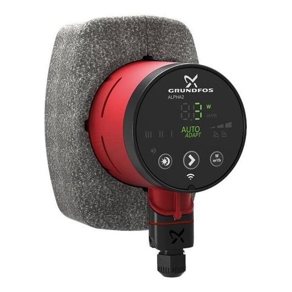 Grundfos Pompa CO ALPHA2 32-80 (99411263)