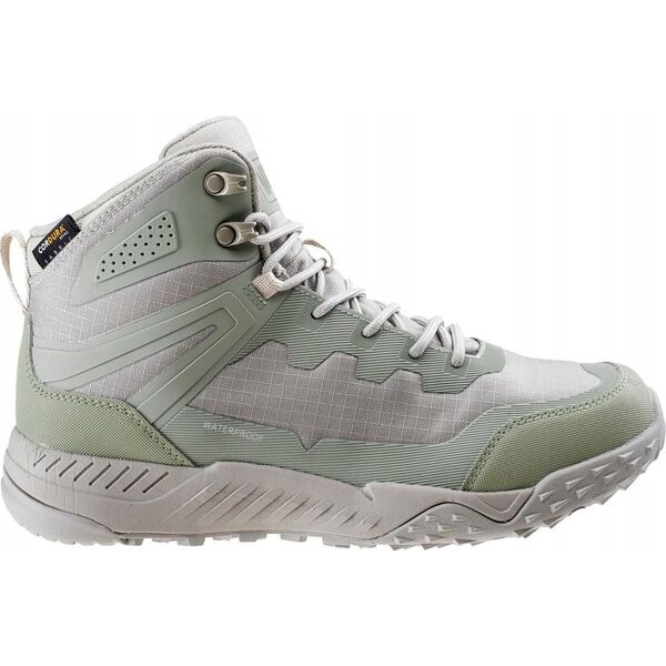 Magnum OBUWIE TAKTYCZNE LEKKIE BONDSTEEL MID WP C LIGHT KHAKI 46