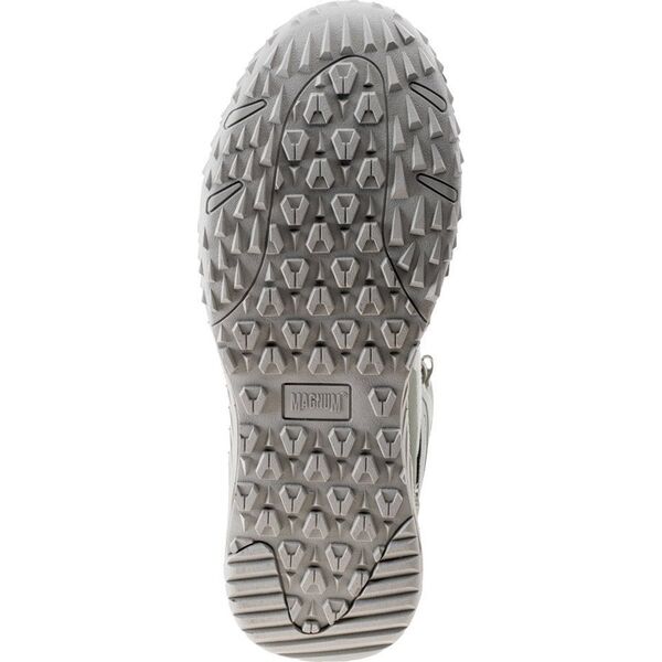 Magnum OBUWIE TAKTYCZNE LEKKIE BONDSTEEL MID WP C LIGHT KHAKI 46