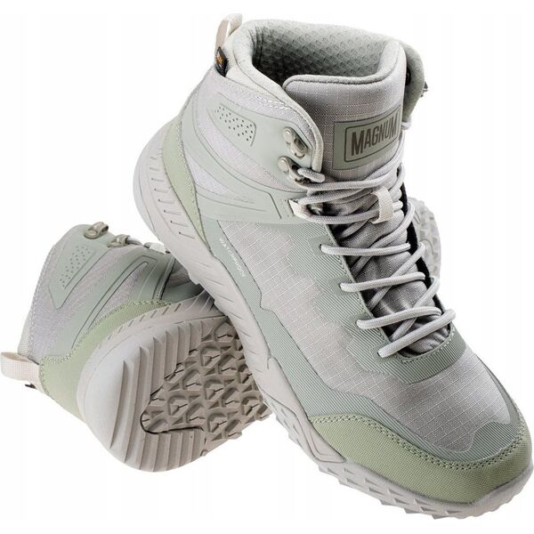 Magnum OBUWIE TAKTYCZNE LEKKIE BONDSTEEL MID WP C LIGHT KHAKI 46