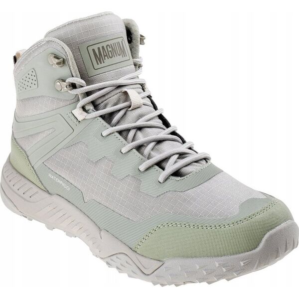 Magnum OBUWIE TAKTYCZNE LEKKIE BONDSTEEL MID WP C LIGHT KHAKI 46