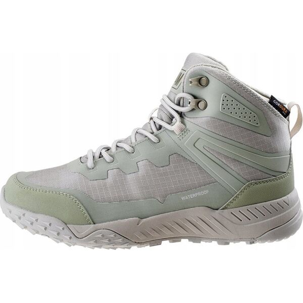 Magnum OBUWIE TAKTYCZNE LEKKIE BONDSTEEL MID WP C LIGHT KHAKI 46