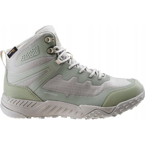 Magnum OBUWIE TAKTYCZNE LEKKIE BONDSTEEL MID WP C LIGHT KHAKI 44