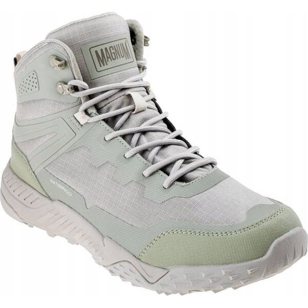 Magnum OBUWIE TAKTYCZNE LEKKIE BONDSTEEL MID WP C LIGHT KHAKI 44