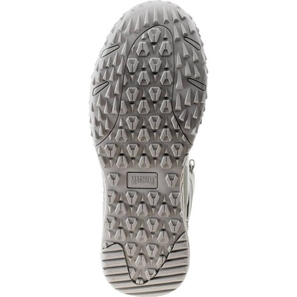 Magnum OBUWIE TAKTYCZNE LEKKIE BONDSTEEL MID WP C LIGHT KHAKI 44