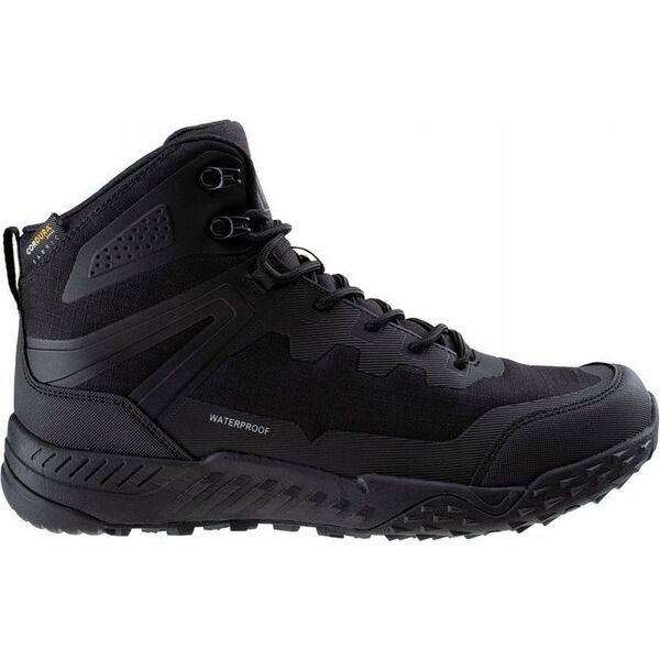 Magnum OBUWIE TAKTYCZNE LEKKIE BONDSTEEL MID WP C BLACK 44