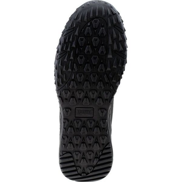 Magnum OBUWIE TAKTYCZNE LEKKIE BONDSTEEL MID WP C BLACK 44