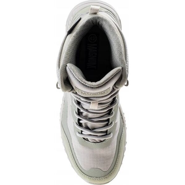 Magnum OBUWIE TAKTYCZNE LEKKIE BONDSTEEL MID WP C LIGHT KHAKI 43