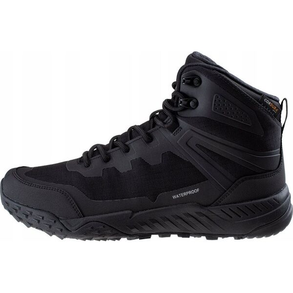 Magnum OBUWIE TAKTYCZNE LEKKIE BONDSTEEL MID WP C BLACK 42