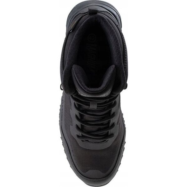 Magnum OBUWIE TAKTYCZNE LEKKIE BONDSTEEL MID WP C BLACK 42