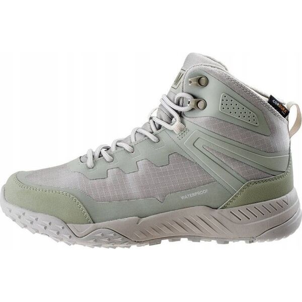 Magnum OBUWIE TAKTYCZNE LEKKIE BONDSTEEL MID WP C LIGHT KHAKI 42