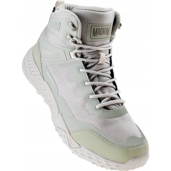 Magnum OBUWIE TAKTYCZNE LEKKIE BONDSTEEL MID WP C LIGHT KHAKI 41