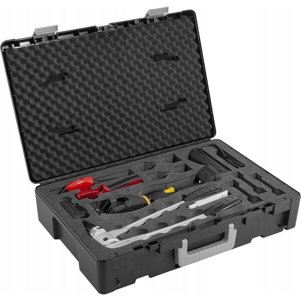 KAN-therm KOLANO ULTRALINE-16 GW 1/2"