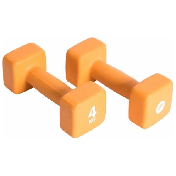Pure2Improve hantle neoprenowe 2 x 4 kg