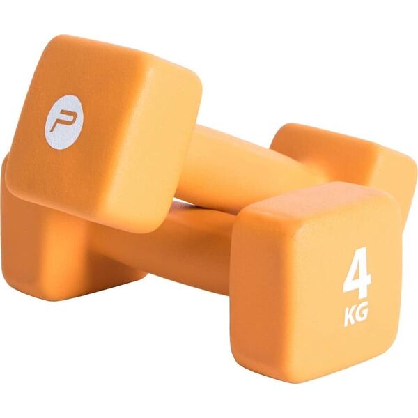 Pure2Improve hantle neoprenowe 2 x 4 kg