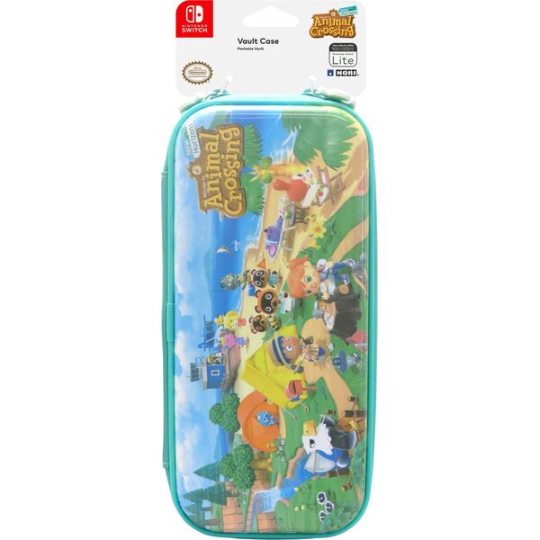 Hori futerał Animal Crossing do Nintendo Switch (NSW-246U)