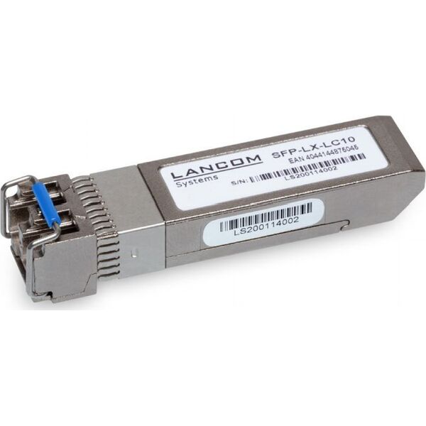 LANCOM Systems LANCOM SFP-LX-LC10 (Bulk 10) (60188) - 40-48-0758