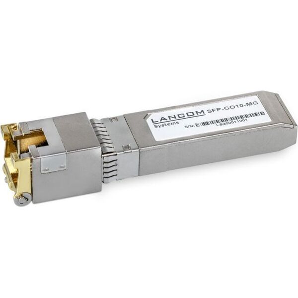 LANCOM Systems LANCOM SFP-CO10-MG (Bulk 10) (60189) - 40-48-0759