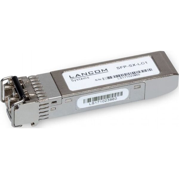 LANCOM Systems LANCOM SFP-SX-LC1 (Bulk 10) (60184) - 40-48-0754