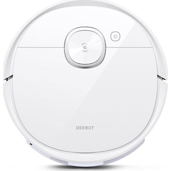 Robot sprzątający Ecovacs Deebot T9+