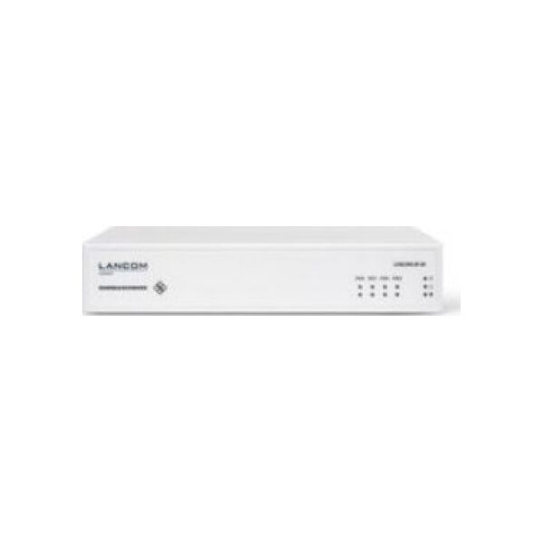 Zapora sieciowa LANCOM Systems UF-60  (55002)