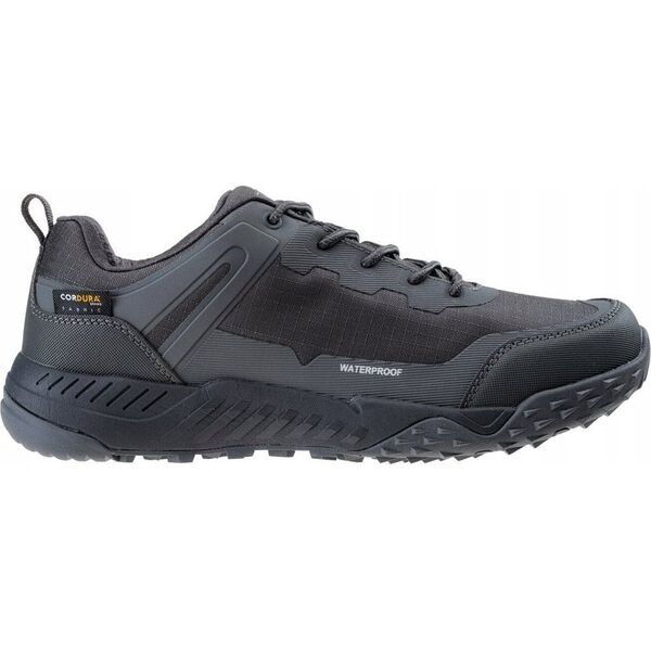 Magnum OBUWIE TAKTYCZNE LEKKIE BONDSTEEL LOW WP C DARK GREY 42