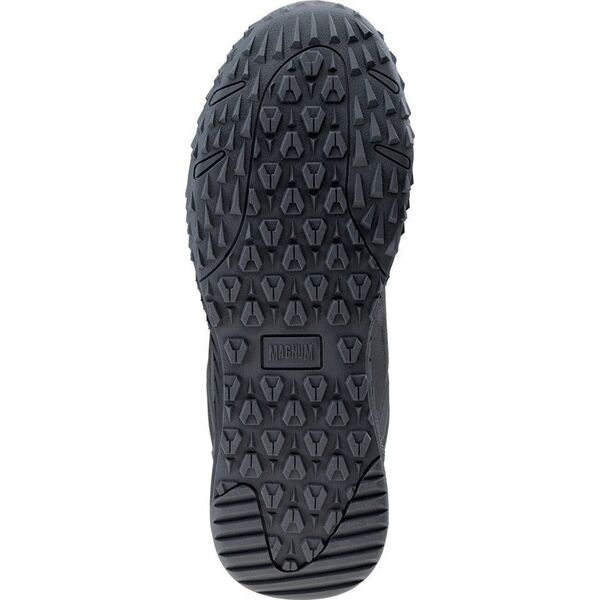 Magnum OBUWIE TAKTYCZNE LEKKIE BONDSTEEL LOW WP C DARK GREY 42