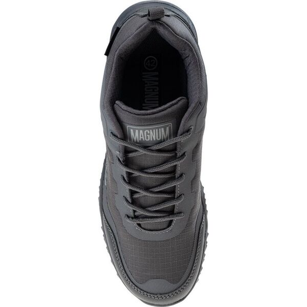 Magnum OBUWIE TAKTYCZNE LEKKIE BONDSTEEL LOW WP C DARK GREY 42
