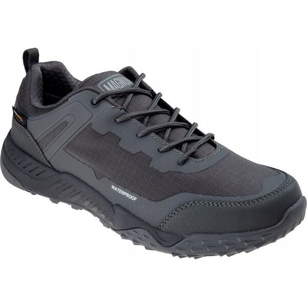 Magnum OBUWIE TAKTYCZNE LEKKIE BONDSTEEL LOW WP C DARK GREY 43