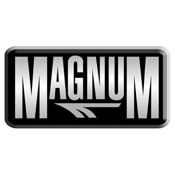 Magnum OBUWIE TAKTYCZNE LEKKIE BONDSTEEL LOW WP C DARK GREY 43