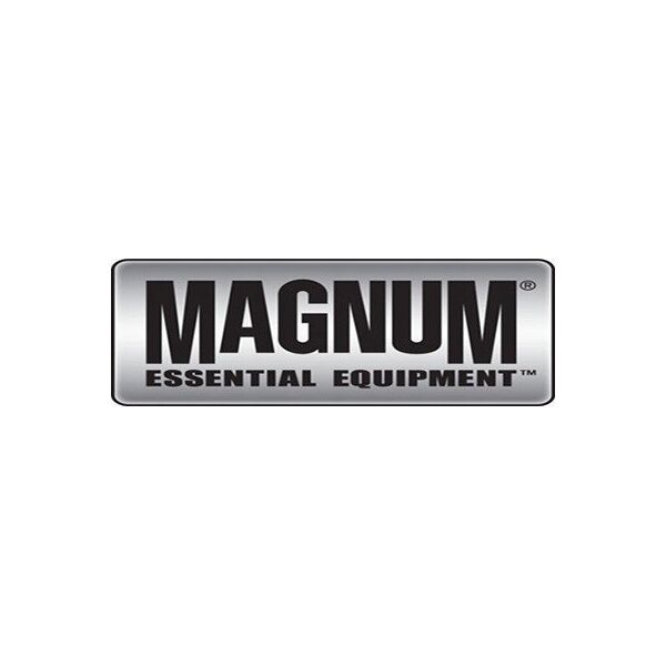 Magnum OBUWIE TAKTYCZNE LEKKIE BONDSTEEL LOW WP C DARK GREY 45