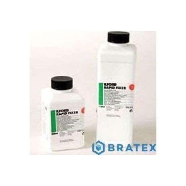 Ilford UTRWALACZ ILFORD RAPID FIXER/0,5l