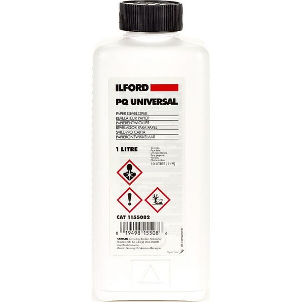 Ilford Wywoływacz uniwersalny PQ Universal 1l