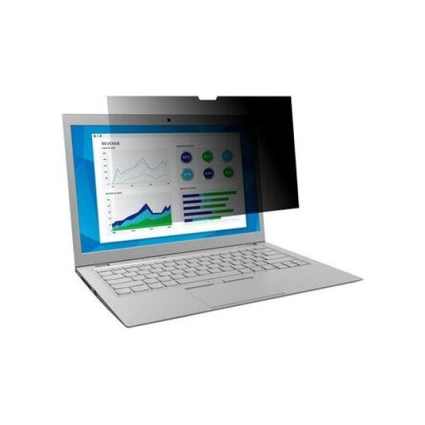 Filtr 3M 3M PFNDE015 Privacy Filter Dell XPS 15 9500 2-in-1 15.6