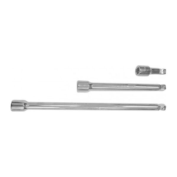 Pro-Line PRZEDŁUŻKA UCHYLNA 1/2", L=125MM, CRV, PROLINE ZAWIESZKA